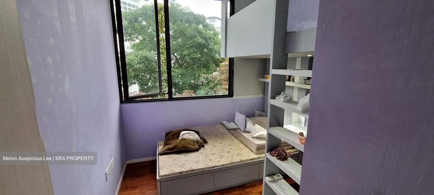 The Amore (D19), Condominium #500379991